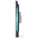 AMX AMX-UTP0501 AMX VARIA-SL50 5.5" VARIA Series UItra-Slim, Wall-Mount, Professional Grade, Persona Defined Touch Panel