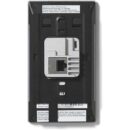 AMX AMX-UTP0501 AMX VARIA-SL50 5.5" VARIA Series UItra-Slim, Wall-Mount, Professional Grade, Persona Defined Touch Panel