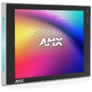 AMX AMX-UTP0801 AMX VARIA-SL80 8" VARIA Series UItra-Slim, Wall-Mount, Professional Grade, Persona Defined Touch Panel