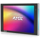 AMX AMX-UTP0801 AMX VARIA-SL80 8" VARIA Series UItra-Slim, Wall-Mount, Professional Grade, Persona Defined Touch Panel
