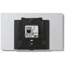 AMX AMX-UTP0801 AMX VARIA-SL80 8" VARIA Series UItra-Slim, Wall-Mount, Professional Grade, Persona Defined Touch Panel
