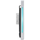 AMX AMX-UTP0801 AMX VARIA-SL80 8" VARIA Series UItra-Slim, Wall-Mount, Professional Grade, Persona Defined Touch Panel