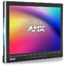 AMX AMX-UTP1011 AMX VARIA-100 10.1" VARIA Series Professional Grade, Persona Defined Touch Panel