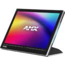AMX AMX-UTP1011 AMX VARIA-100 10.1" VARIA Series Professional Grade, Persona Defined Touch Panel