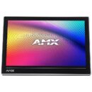 AMX AMX-UTP1011N AMX VARIA-100N 10.1" VARIA Series Professional Grade, Persona Defined Touch Panel (No-Comm)