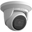 Hanwha ANE-L6012R 2MP Super-Compact IR Flateye IP Camera, 3mm Fixed Focal Lens