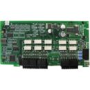 Fire-Lite ANN-RLY Relay Module with 10 Programmable Form Relays for Compatible Fire Alarm Control Panel