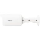 Hanwha ANO-L6022R A-Series 2MP Bullet Camera, 4mm Lens, White