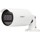 Hanwha ANO-L7022R A-Series 4MP Bullet Camera, 4mm Lens, White