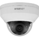 Hanwha ANV-L7012R A-Series 4MP Vandal Dome IP Camera, 3mm Fixed Lens, White