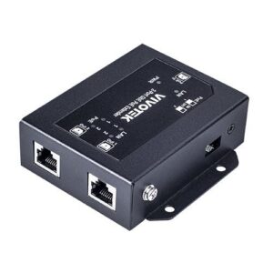 VIVOTEK AP-GXC-0200 2-Port GE PoE Extender, Indoor