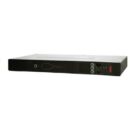 APC AP4423 Rack ATS, 230V, 16A, C20 IN, (8) C13 (1) C19 Out