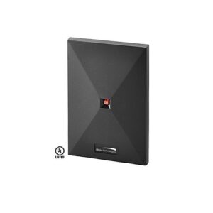 Speco AP500HA ACS Series Proximity Reader, IP67 Compliant, Black