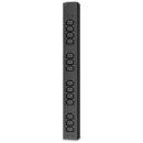 APC AP6003A Electric Basic AP6003A 14-Outlet PDU