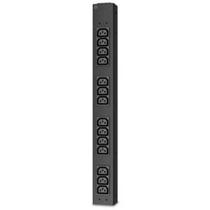 APC AP6003A Electric Basic AP6003A 14-Outlet PDU