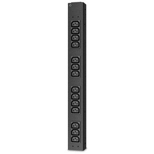 APC AP6003A Electric Basic AP6003A 14-Outlet PDU