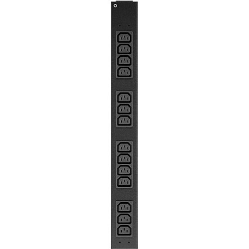 APC AP6003A Electric Basic AP6003A 14-Outlet PDU