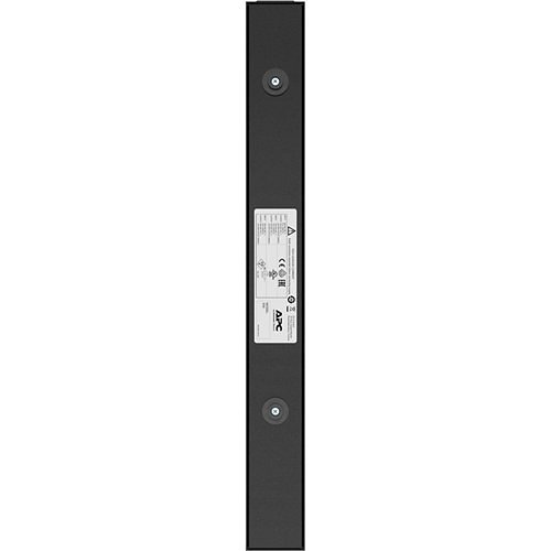 APC AP6003A Electric Basic AP6003A 14-Outlet PDU