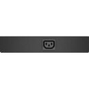 APC AP6015A Rack PDU, Basic, 0U/1U, 120-240V/15A, 220-240V/10A, (8) C13