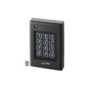 Speco AP640HA ACS Series Proximity Reader and Keypad, IP67 Compliant, Black