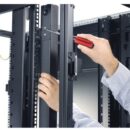 APC AP7530 Rack PDU, Basic, ZeroU, 20A, 120V, (24)5-20