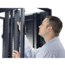 APC AP7530 Rack PDU, Basic, ZeroU, 20A, 120V, (24)5-20