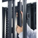 APC AP7532 Rack PDU, Basic, ZeroU, 30A, 120V, (24) 5-20