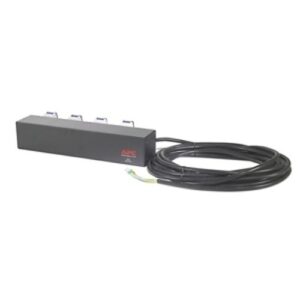 APC AP7586 Rack PDU Extender, Basic, 2U, 32A, 230V, (4) IEC 309-32