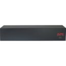 APC AP7802B Rack PDU, Metered, 2U, 30A, 120V, (16) 5-20