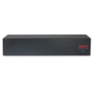 APC AP7802B Rack PDU, Metered, 2U, 30A, 120V, (16) 5-20