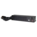 APC AP7902B 2U Rack Power Distribution Unit, 120V, 30A