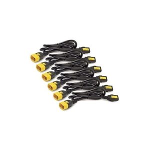 APC AP8706S-NAX590 Power Extension Cord