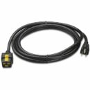 APC AP8750 Power Cord LOCKING C19 to 5-15P, 3m