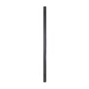 APC AP8866 Rack PDU, 2G, metered, 0U, 17.2kW, 208V, C13 and 12 C19 Sockets
