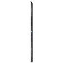 APC AP8881 NetShelter Metered Rack PDU, 0U, 3PH, 11kW 230V 16A or 11kW 230V 16A, 36 C13 and C19 Outlets