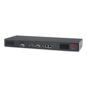 APC AP9420U Entrance Manager to ISX Manager Upgrade with 25 Nodes