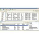 APC AP9475 EcoStruxure IT Data Center Expert, Enterprise, up to 4025 devices, up to 250 Surveillance Cameras, Remote Monitoring, Management