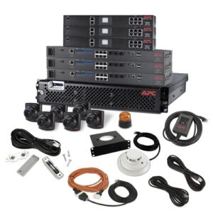 APC AP9485 Data Center Expert Enterprise and Management Pack Software and License