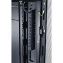 APC AP9560 Rack PDU, Basic, 1U, 30A, 120V, (10) - 20