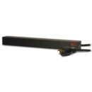 APC AP9566 Rack PDU, Basic, 1U, 16A, 208V, (12)C13