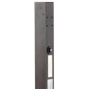 APC AP9567 Rack PDU, Basic, ZeroU, 15A, 100/120V, (14) 5-15