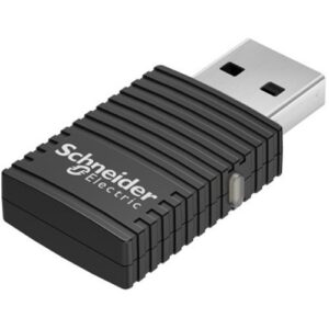 APC AP9834 Electric Wi-Fi Adapter for UPS Management Adapter