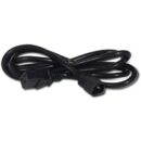 APC AP9878 Power Cord, C19 to C14, 2.0m