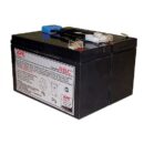 APC APCRBC142 Replacement Battery Cartridge #142