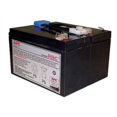 APC APCRBC142 Replacement Battery Cartridge #142