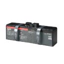 APC APCRBC161 Replacement Battery Cartridge 161