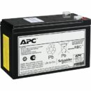 APC APCRBCV204 Replacement Battery Cartridge