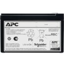 APC APCRBCV210 Replacement Battery Cartridge #210