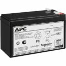 APC APCRBCV210 Replacement Battery Cartridge #210