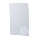 Speco APDT1 Proximity Disc Tag, White